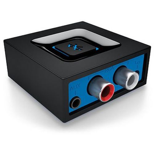Logitech Wireless Speaker Adapter for Bluetooth® audio devices slika 2