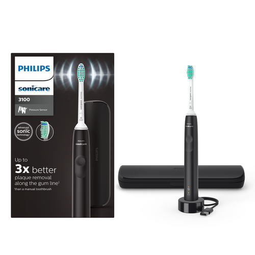 Philips Sonicare serije 3100 sonična četkica za zube HX3673/14 slika 1