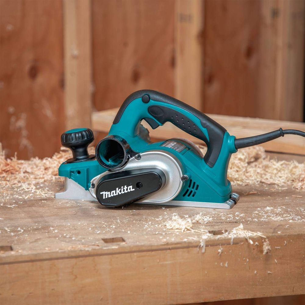 Makita - Blanja za utore KP0810 slika 3