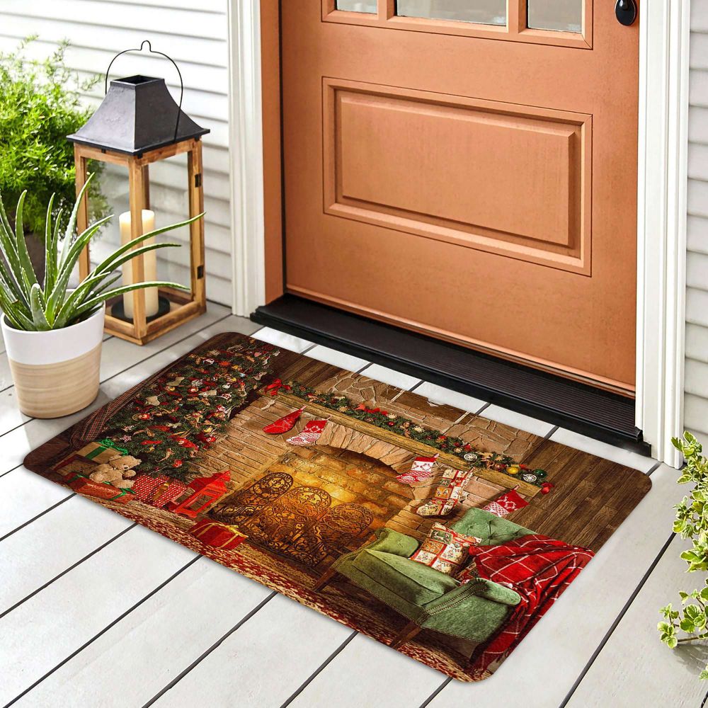 Doormat PDoormat74 colours: Multicolor slika 1