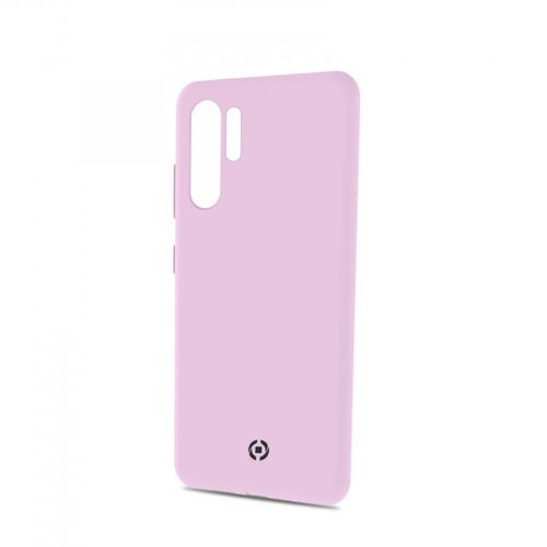 CELLY Futrola FEELING  za Huawei P30 PRO u PINK boji slika 5