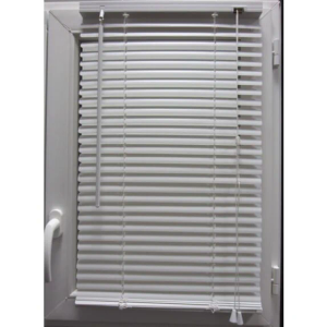 Luance pvc žaluzina 120x180cm - bijela