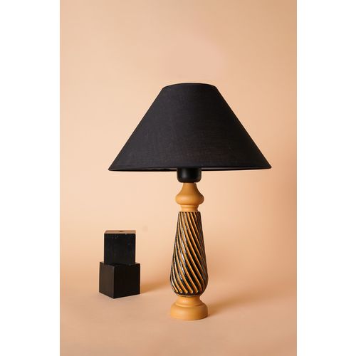 YL570 Orange
Black Table Lamp slika 1