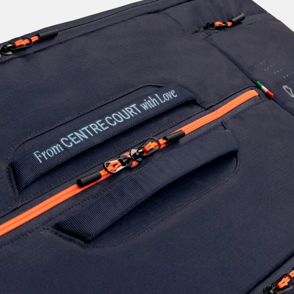 Head torba za tenis Pro Racquet Bag XL slika 9