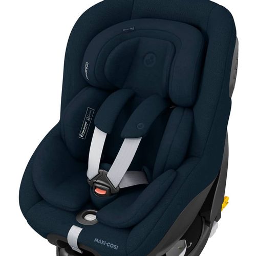 Maxi-Cosi autosjedalica Mica 360 Pro i-Size, Grupa 0+, 1 (0-18 kg) - Authentic Blue slika 14