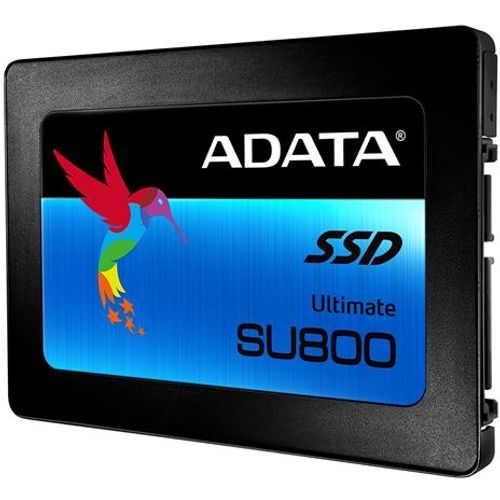 ADATA SSD AD 256GB SU800 SATA 3D Nand slika 1