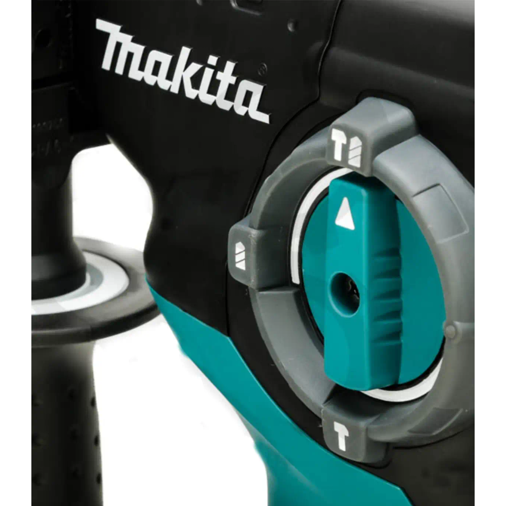 Makita - Bušilica čekić HR2810 slika 2