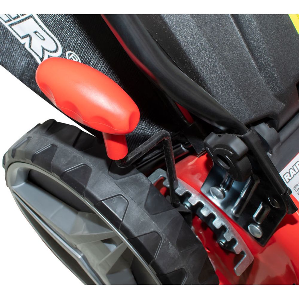RAIDER Samohodna Motorna kosilica 46cm, 4in1, RD-GLM08 slika 7