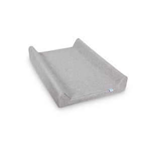 Ceba Baby navlaka za podlogu za previjanje Comfort (50x70) Light grey