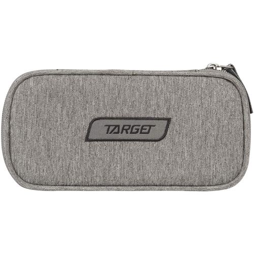 Target pernica Compact grey melange slika 3