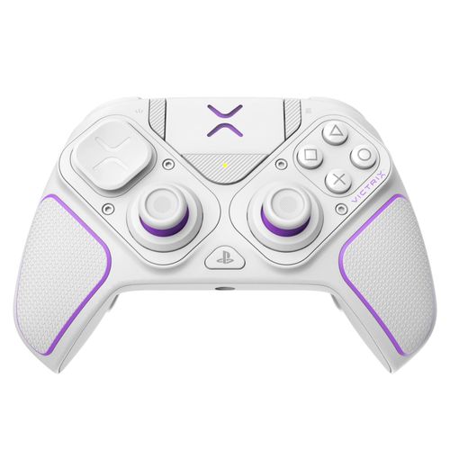 PDP PS5 VICTRIX PRO BFG WIRELESS CONTROLLER WHITE slika 2