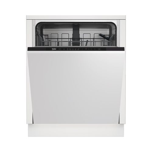 Beko DIN 35320 Ugradna mašina za pranje sudova, 13 kompleta, Širina 59.8cm slika 1