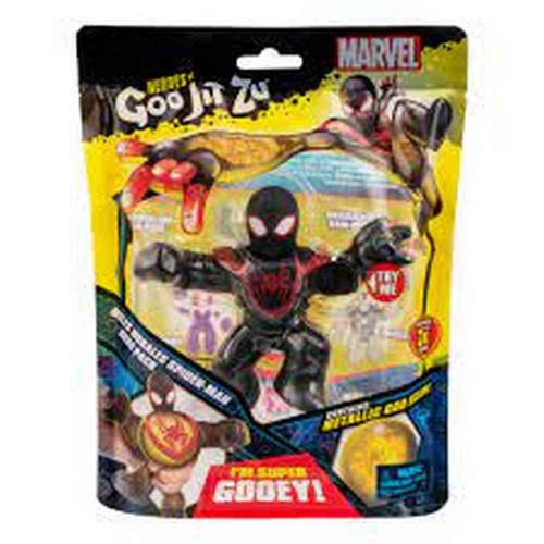 Goo Jit Zu Marvel Hero Asst slika 2