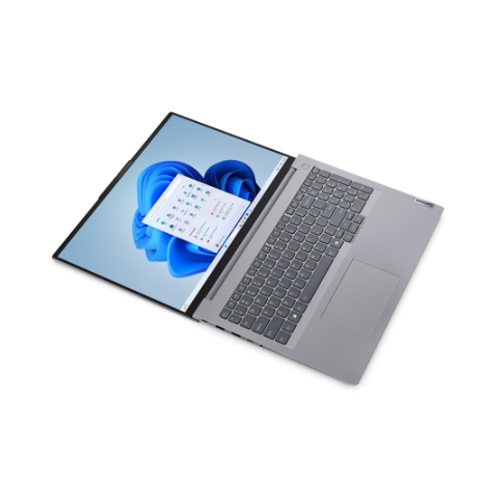 Lenovo Think 21MS004FYA ThinkBook 16 G7 IML Ultra 7 155H (16C/22T, 24MB),1x 16GB DDR5, SSD 512GB, 16" WUXGA (1920x1200) IPS AG 300n, Intel Arc Graph, GLAN, WLAN, BT, KybSR BL, HDMI, 2x USB 3.2 G1, TB4, USB-C 3.2 G2, FPR, Cam FHD+IR, 71Wh, 2W x2, Al top, 1.7kg, Win 11 Pro, 3YW slika 6