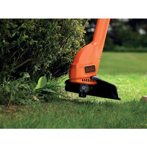 Black + Decker Eletrični Trimer 250W GL250 slika 2