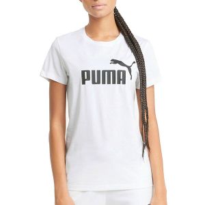 Puma Lfs Majica Ess Logo Tee Za Žene