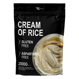 Basic Supplements Cream Of Rice - Pirinčani Griz 2000G