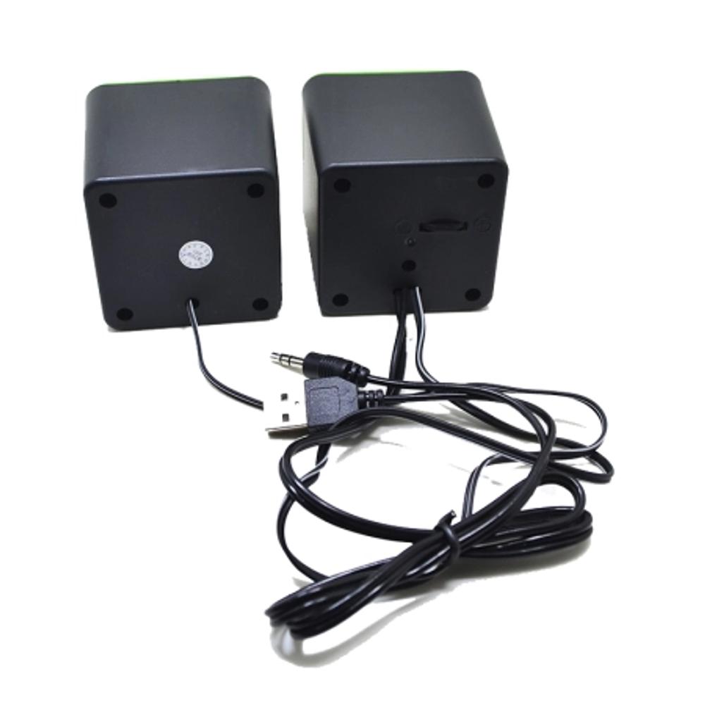 UBIT ET-1052 Zvučnik USB slika 3