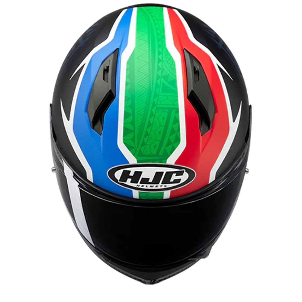 HJC C10 BB-33 vizir za moto kacigu slika 4
