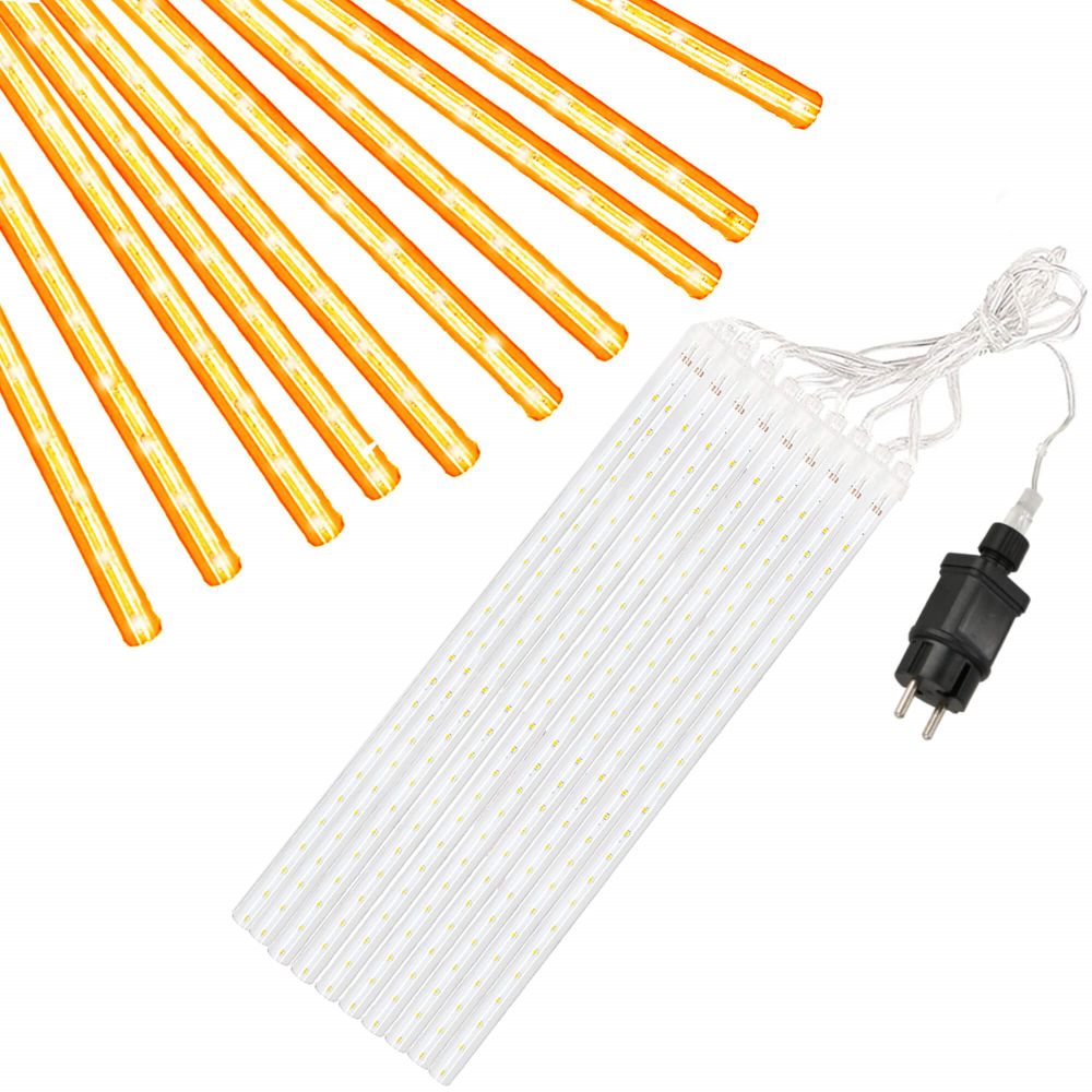 CL1212 LED LED LED SVJETLA ICICLES METEOR 480 slika 4