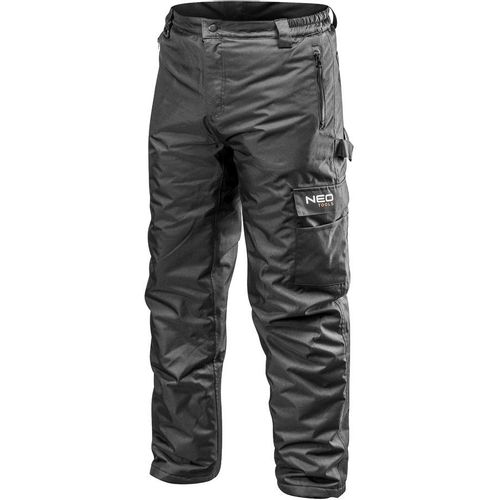 NEO TOOLS Pantalone Oxford -XXL slika 1