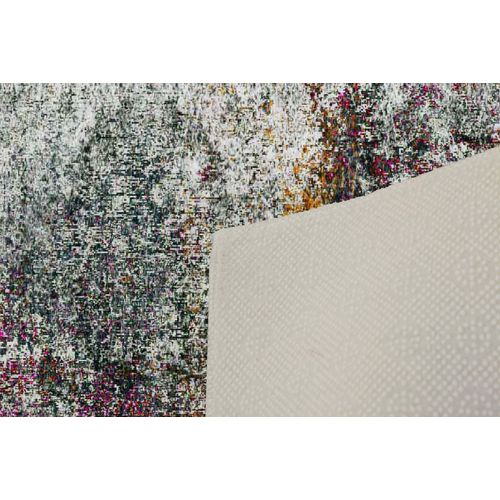 HMNT43 Multicolor Hall Carpet (80 x 150) slika 7