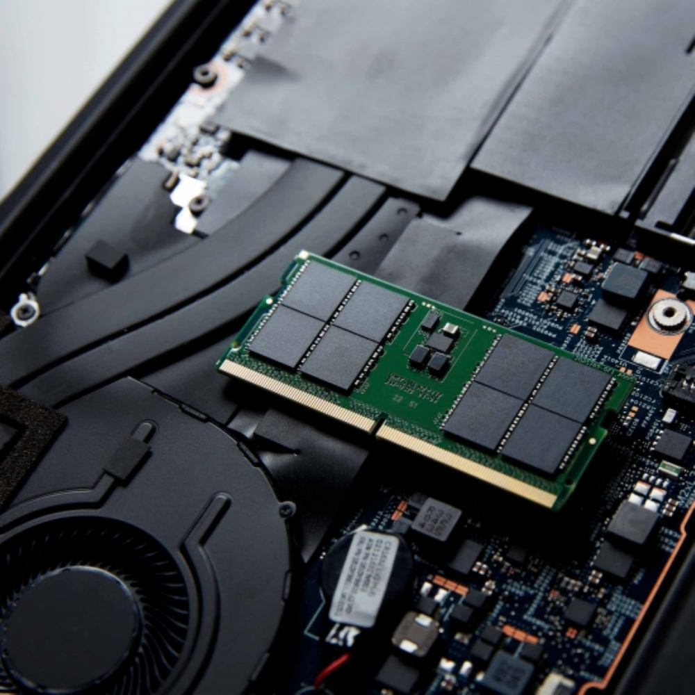 Kingston 8GB DDR5-5600MHz BODIMM CL46, 1.1V slika 2
