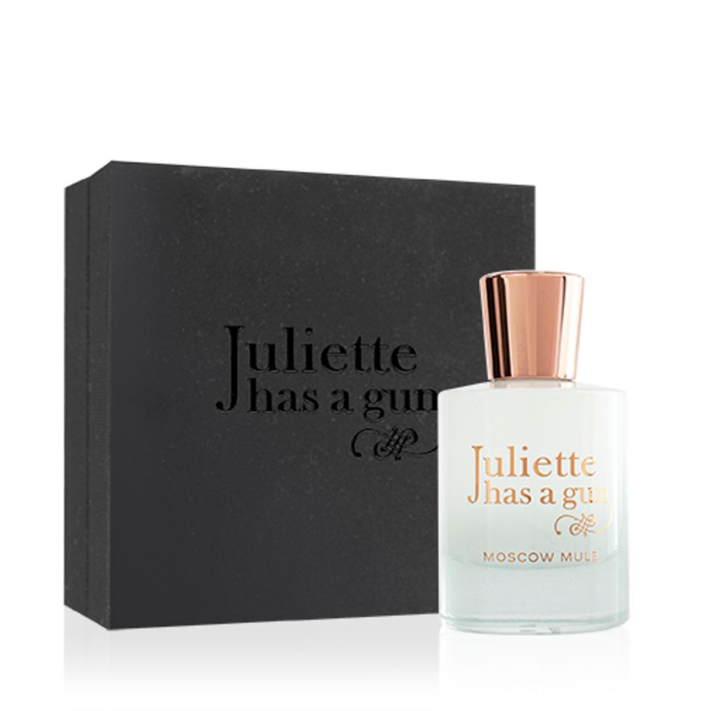 Juliette Has A Gun Moscow Mule EDP U 50ml slika 1