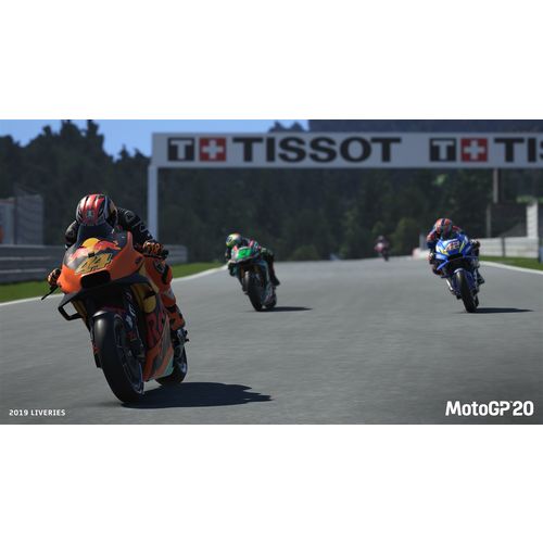 PC MOTOGP 20 slika 14