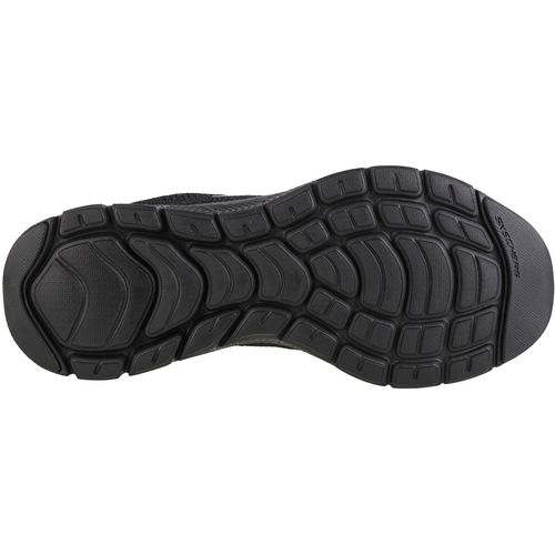 Skechers Flex Advantage 4.0 - Handor muške tenisice 232365-BBK slika 4