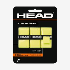 Head Xtremesoft OvergriP