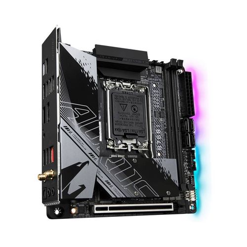 GIGABYTE B760I AORUS PRO DDR4 rev. 1.x slika 3