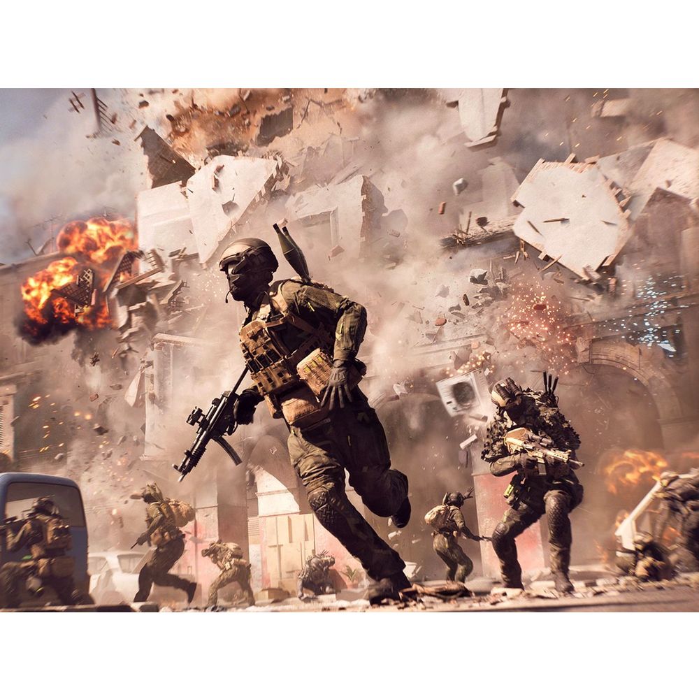 Battlefield 6 PS5 slika 3