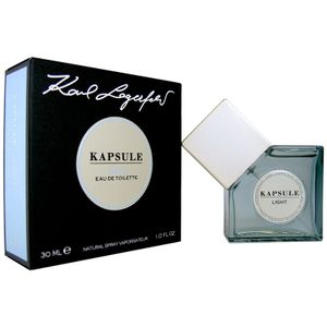 Karl Lagerfeld Kapsule Light EDT 30 ml