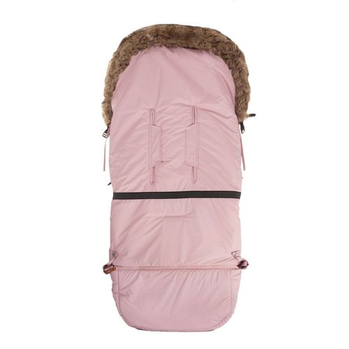 Zopa zimska vreća Fluffy Combi, Old Pink slika 8