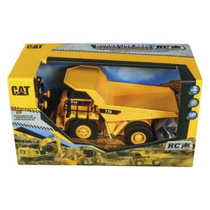 Mining Truck radio controlled