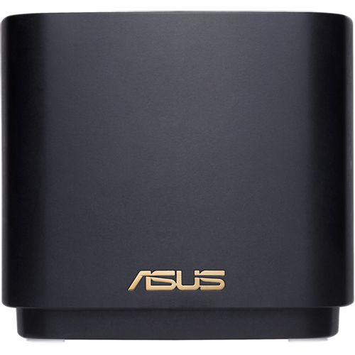 ASUS ZenWiFi XD4 PLUS (B-1-PK) Gigabit Wi-Fi 6 mesh ruter crni slika 3