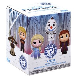 FUNKO MM: Frozen 2 - Razni Likovi