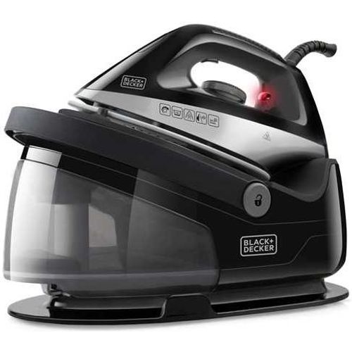 Black & Decker BXSS2200E glačalo bxss2200e b slika 1