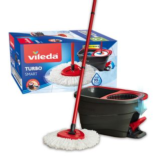 Vileda Turbo Smart mop set za čišćenje podova