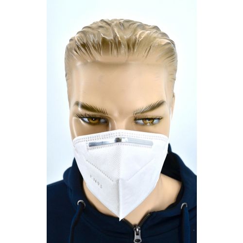 AWTools zaštitna maska FFP2 slika 2