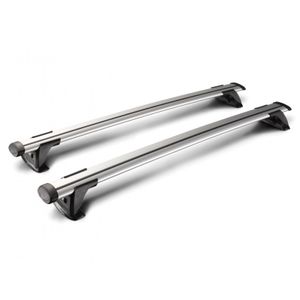 Yakima AUDI Q7  - 03/06>05/15 - flush rail Krovni nosač