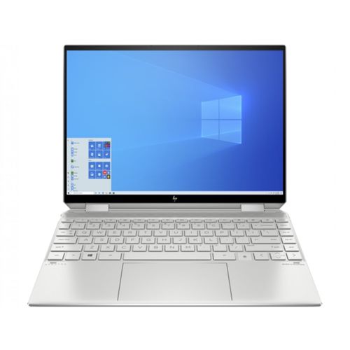 HP laptop Spectre x360 14-ef0015nn (6M4M5EA) 2u1 laptop Intel® Deca Core™ i7 1255U 13.5" WUXGA+ touch 16GB 512GB SSD Intel® Iris Xe Win11 srebrni slika 1