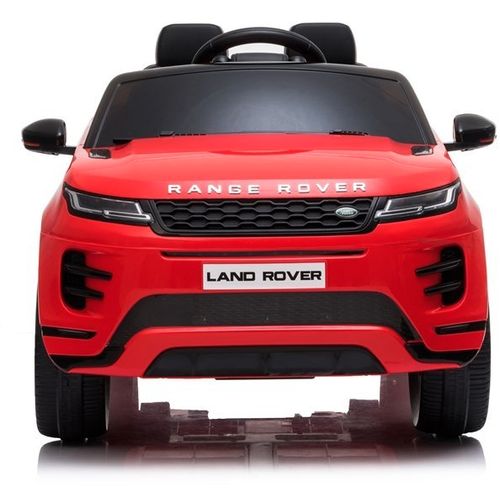 Range Rover Evoque crveni - auto na akumulator slika 3