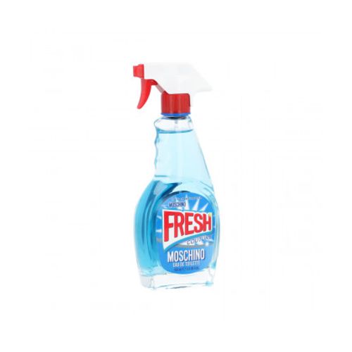 Moschino Fresh Couture Eau De Toilette 100 ml (woman) slika 3