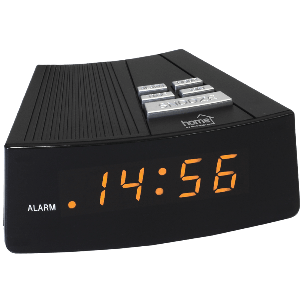 home Sat sa alarmom, LED zaslon - LTC 03 slika 1