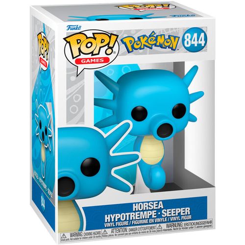 POP figure Pokemon Horse slika 1