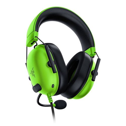 RAZER BlackShark V2 X - Green slika 1