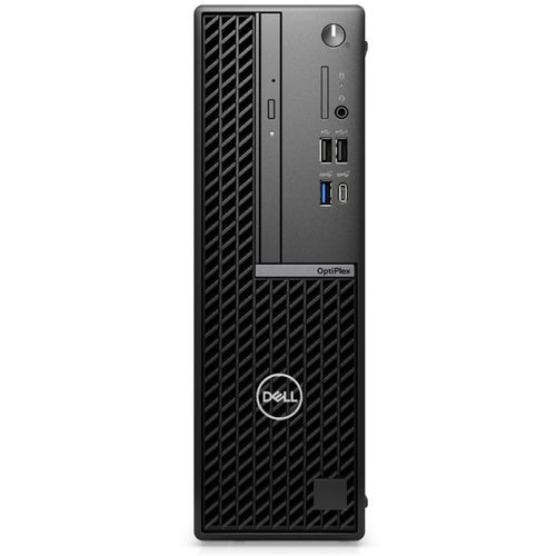 DELL OptiPlex 7010 SF i3-13100 8GB 256GB SSD Ubuntu 3yr ProSupport slika 2