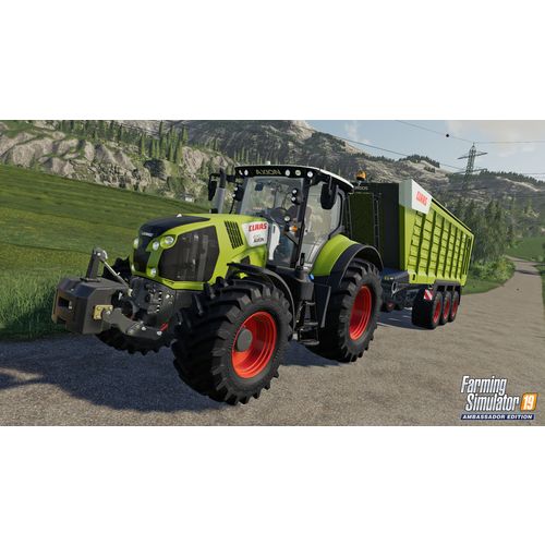 Farming Simulator 19 - Ambassador Edition (PC) slika 7